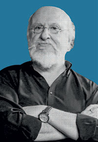 Διονύσης Σαββόπουλος: Φωνές-1