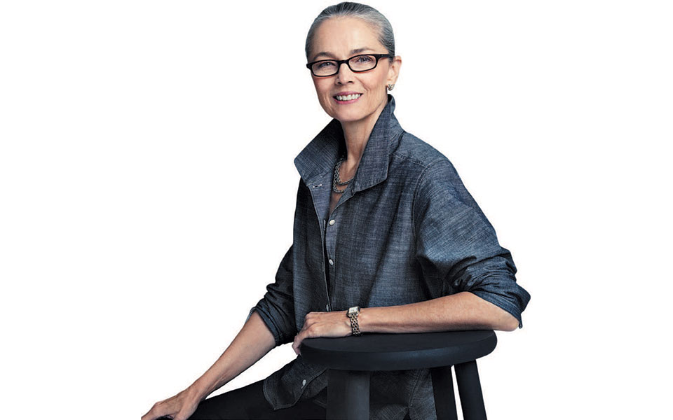 Η χορογράφος Τζάνετ Αϊλμπερ στην «Κ»: Το σώμα κινείται από την καρδιά-2