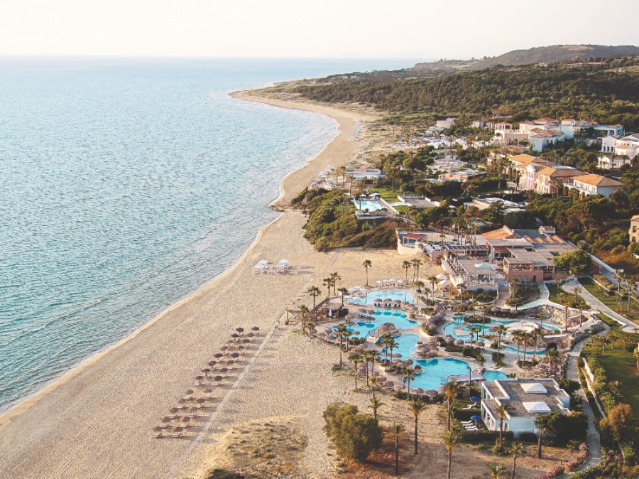 Πάσχα στην Κυλλήνη στο Olympia Oasis-1