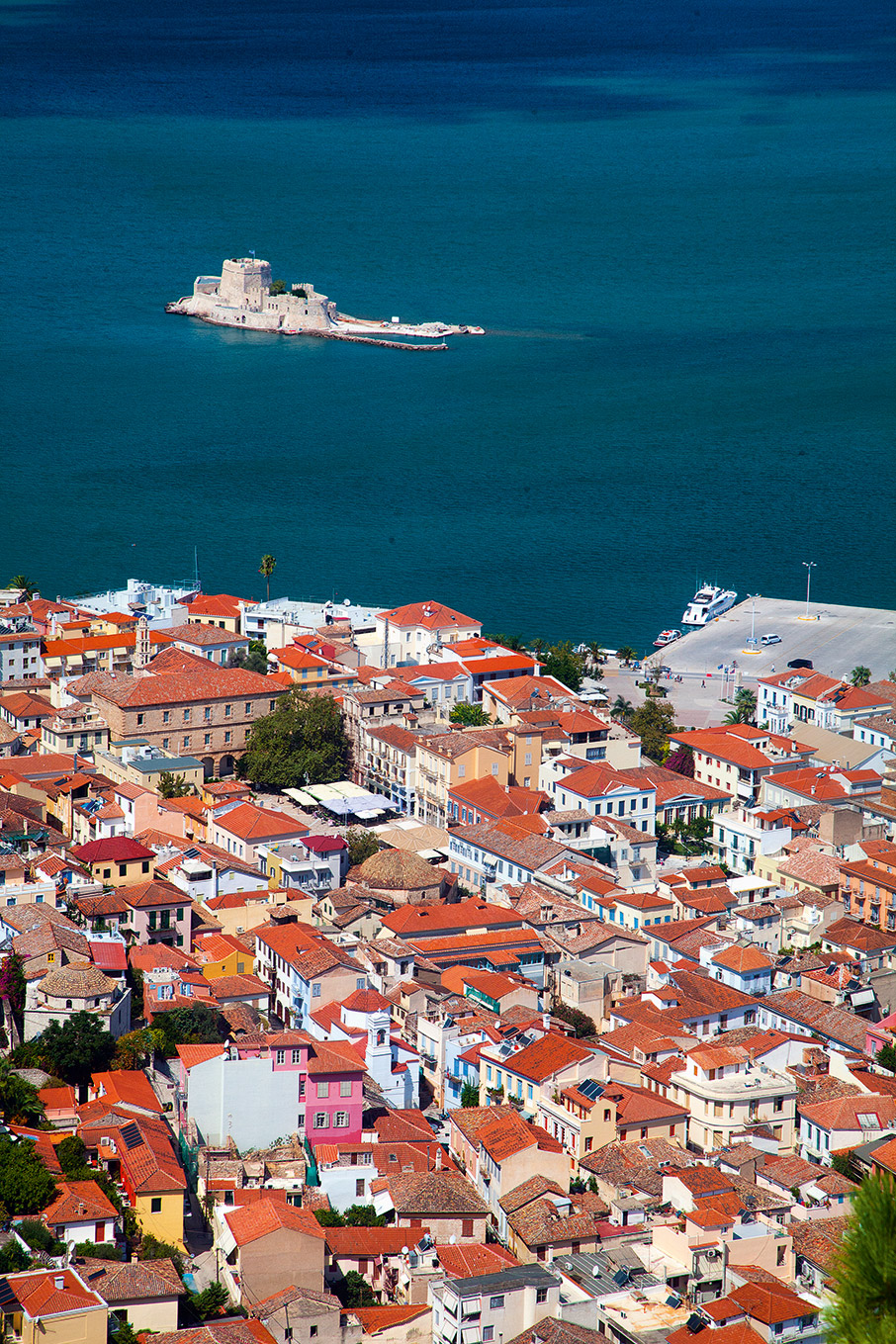 Ναύπλιο, η πρωτεύουσα της καρδιάς μας-1