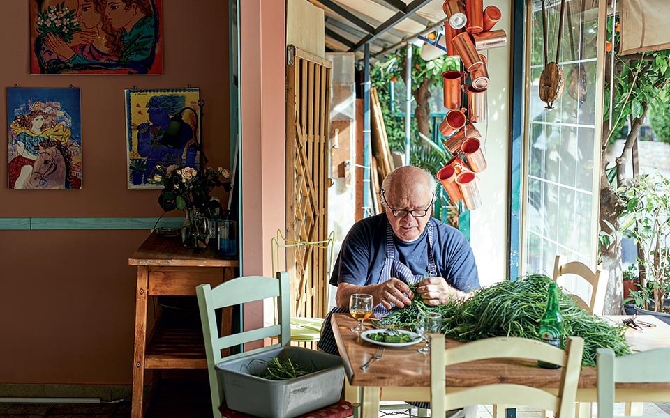 Νηστεύετε; 10 προτάσεις για να φάτε έξω στην Αθήνα-3