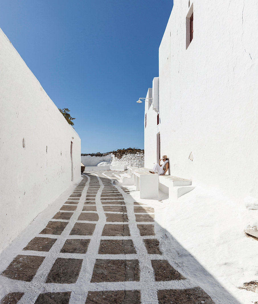 Η Μύκονος του φωτογράφου Γιώργου Κορδάκη-3