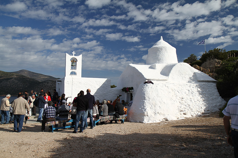Τα πιο ξεχωριστά έθιμα του Πάσχα που αξίζει να ζήσετε-7