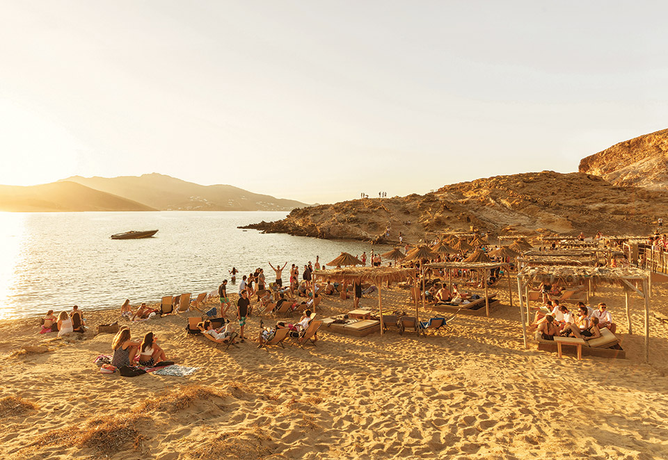 Η Μύκονος του φωτογράφου Γιώργου Κορδάκη-4