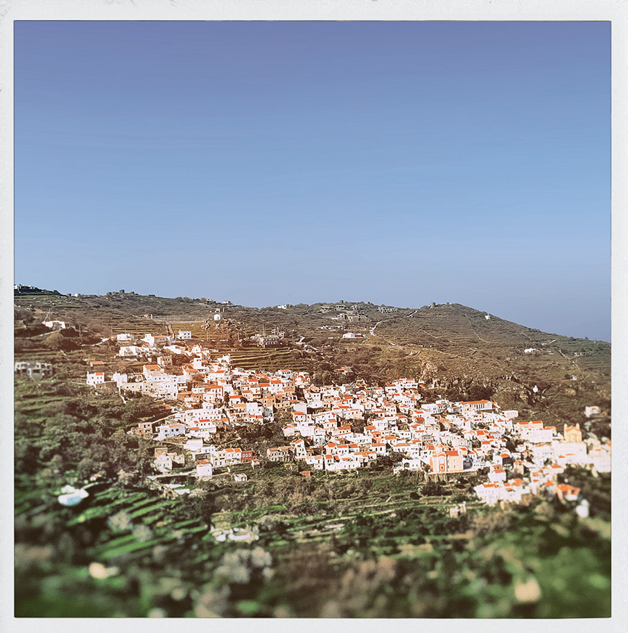 Η άνοιξη στην Τζια κατέφθασε, μαζί της και η εφηβεία-3