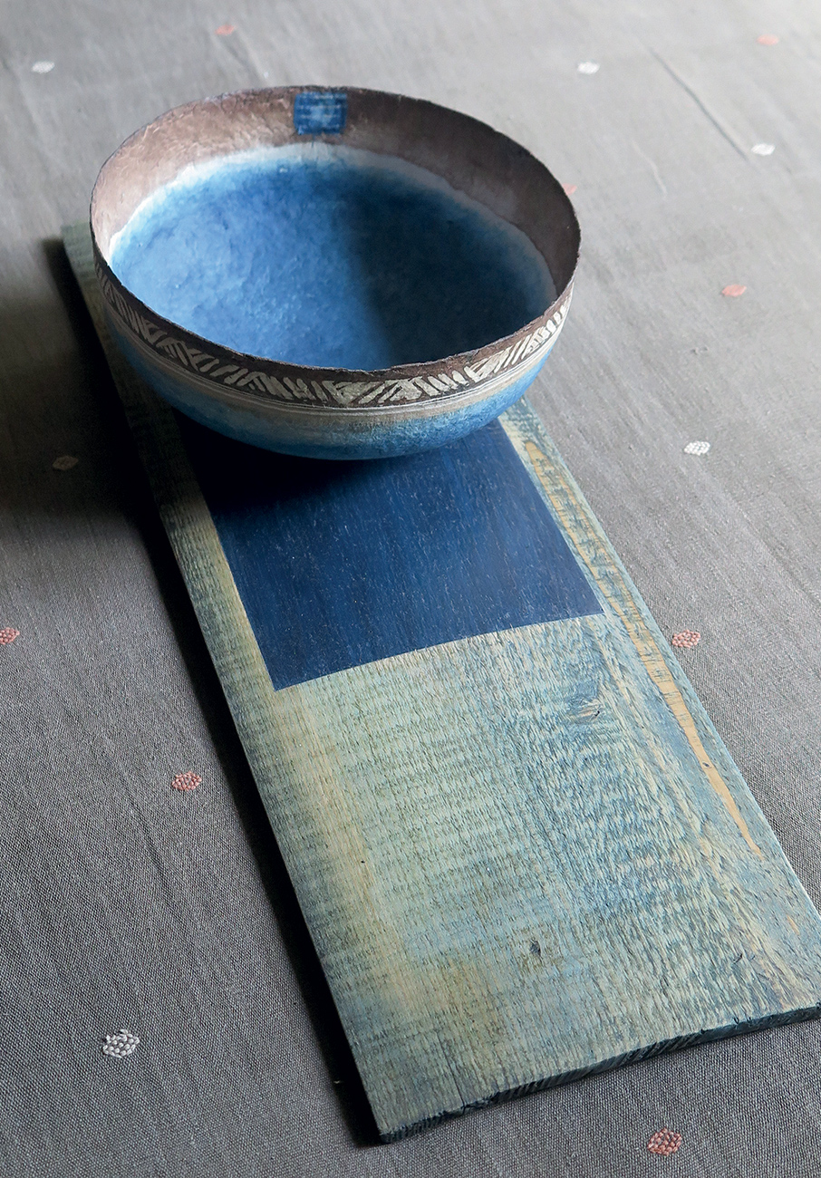 Ποιοι είναι οι Έλληνες που θα μας εκπροσωπήσουν στη μεγαλύτερη έκθεση χειροτεχνίας στη Βενετία;-8