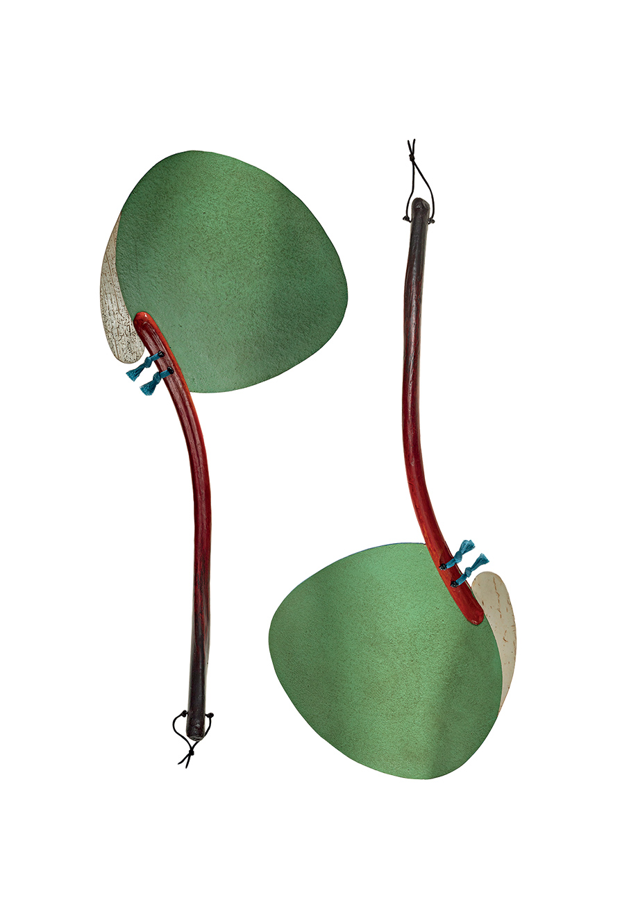 Ποιοι είναι οι Έλληνες που θα μας εκπροσωπήσουν στη μεγαλύτερη έκθεση χειροτεχνίας στη Βενετία;-10