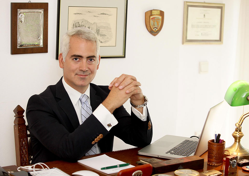 Το σύνδρομο Μινχάουζεν-1