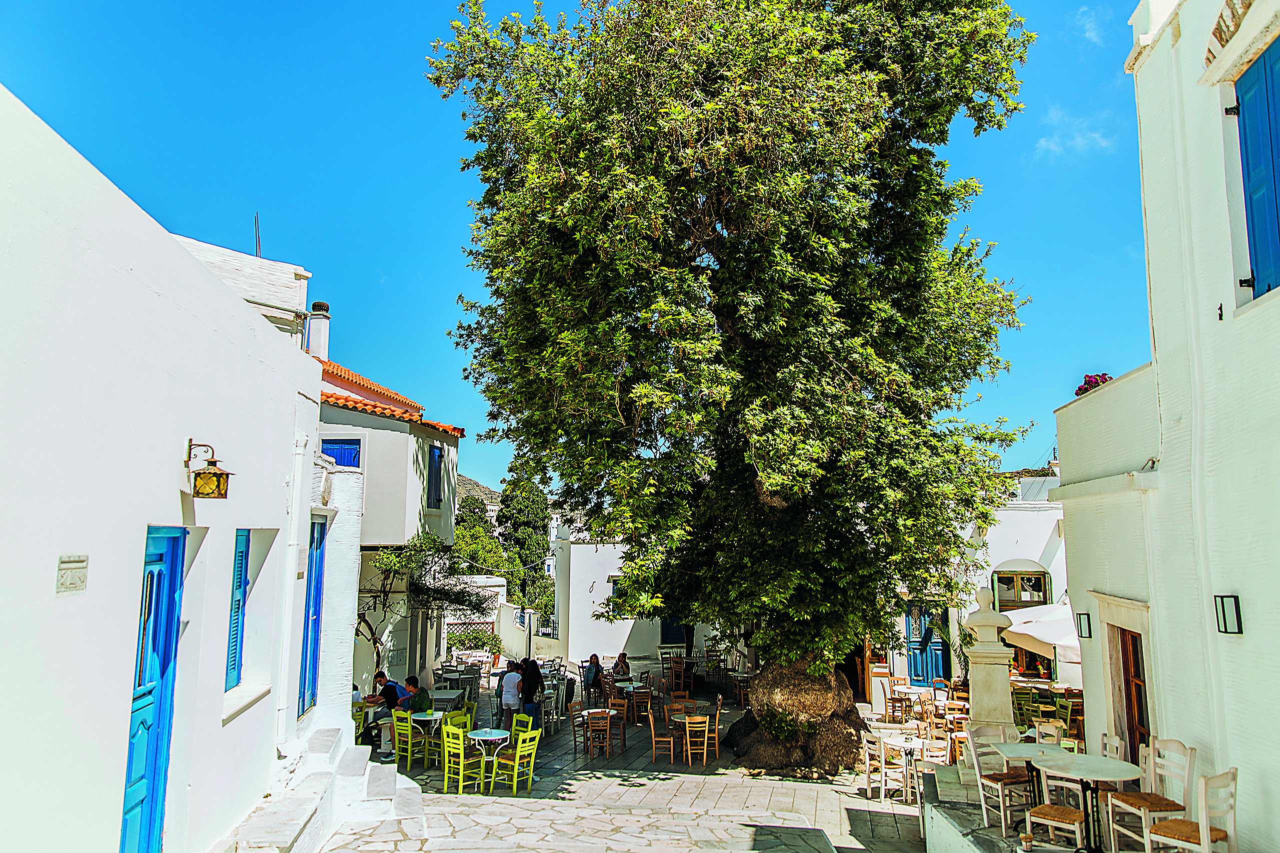 Πάσχα στις Κυκλάδες: 18 + 1 προορισμοί για πρωτότυπο εορτασμό-9