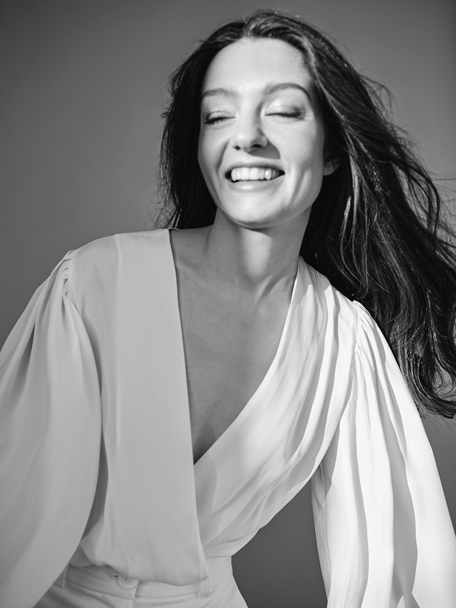 Αμάντα Γεωργιάδη: Μιλήσαμε με τη φετινή μας εκπρόσωπο στη Eurovision και της δίνουμε «δωδεκάρι»-5