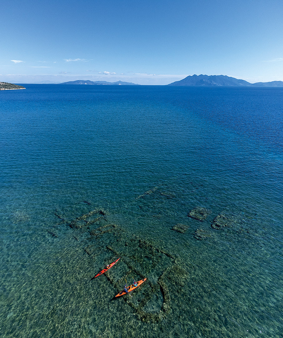 Αρχαιολογικό σαφάρι στην Αργολίδα-10