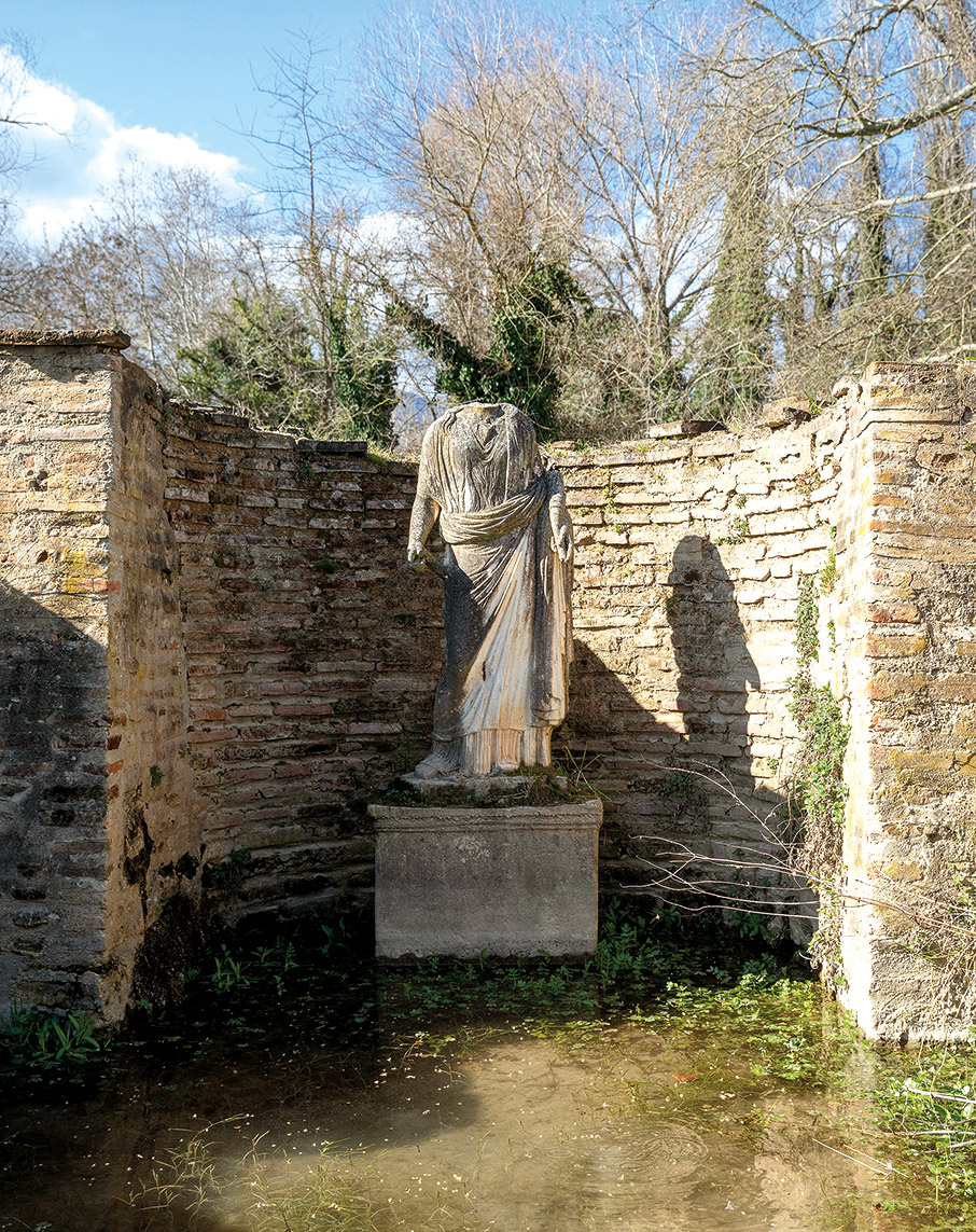 Δίον: Η έκπληξη του βορρά-2