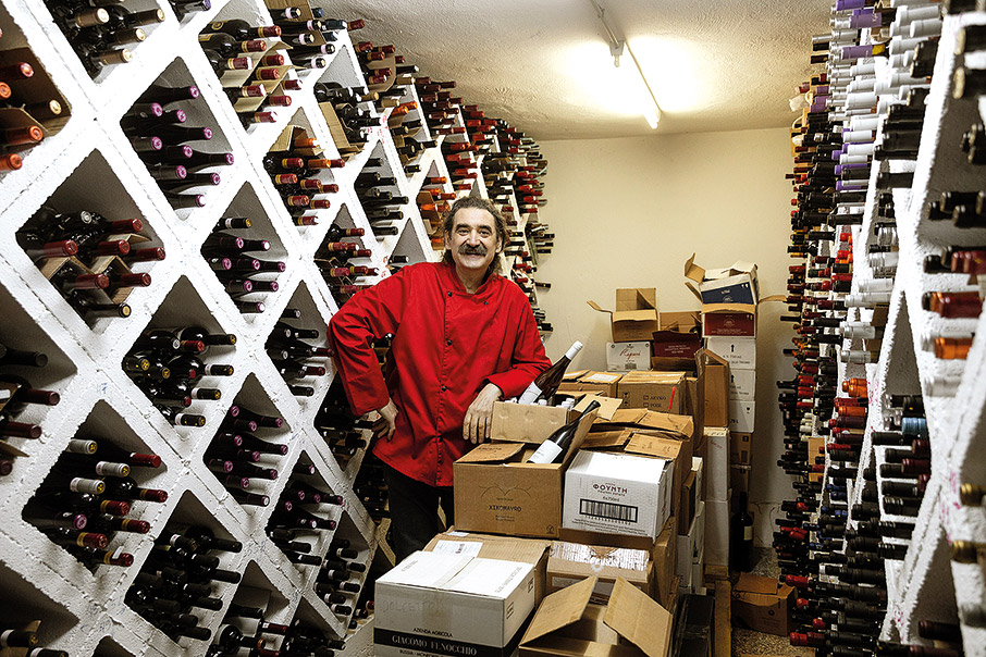 Δίον: Η έκπληξη του βορρά-11