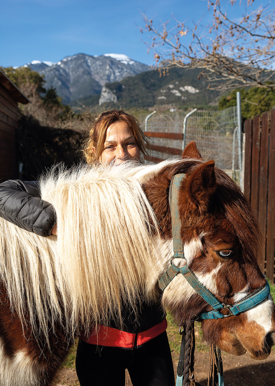 Δίον: Η έκπληξη του βορρά-7