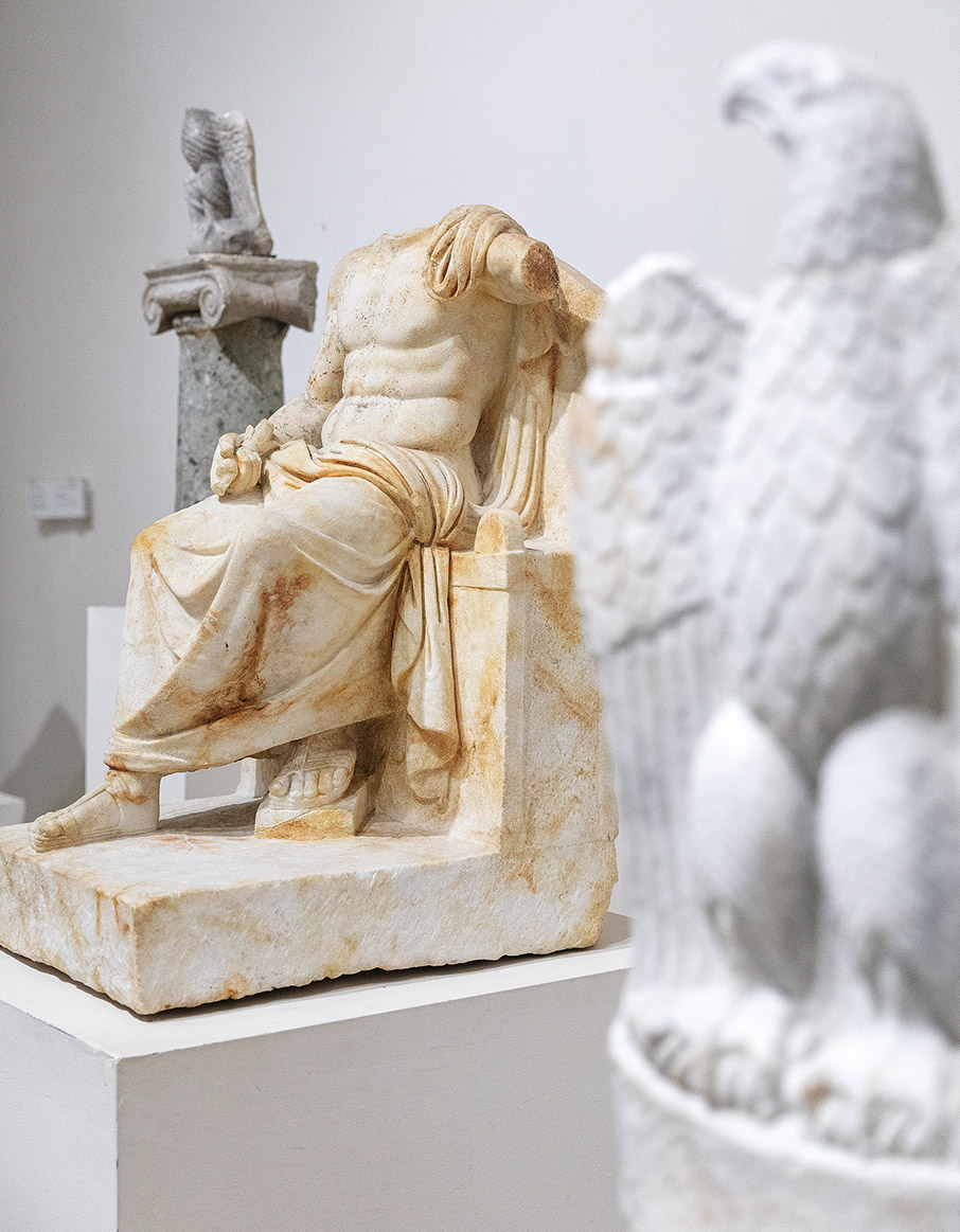 Δίον: Η έκπληξη του βορρά-4