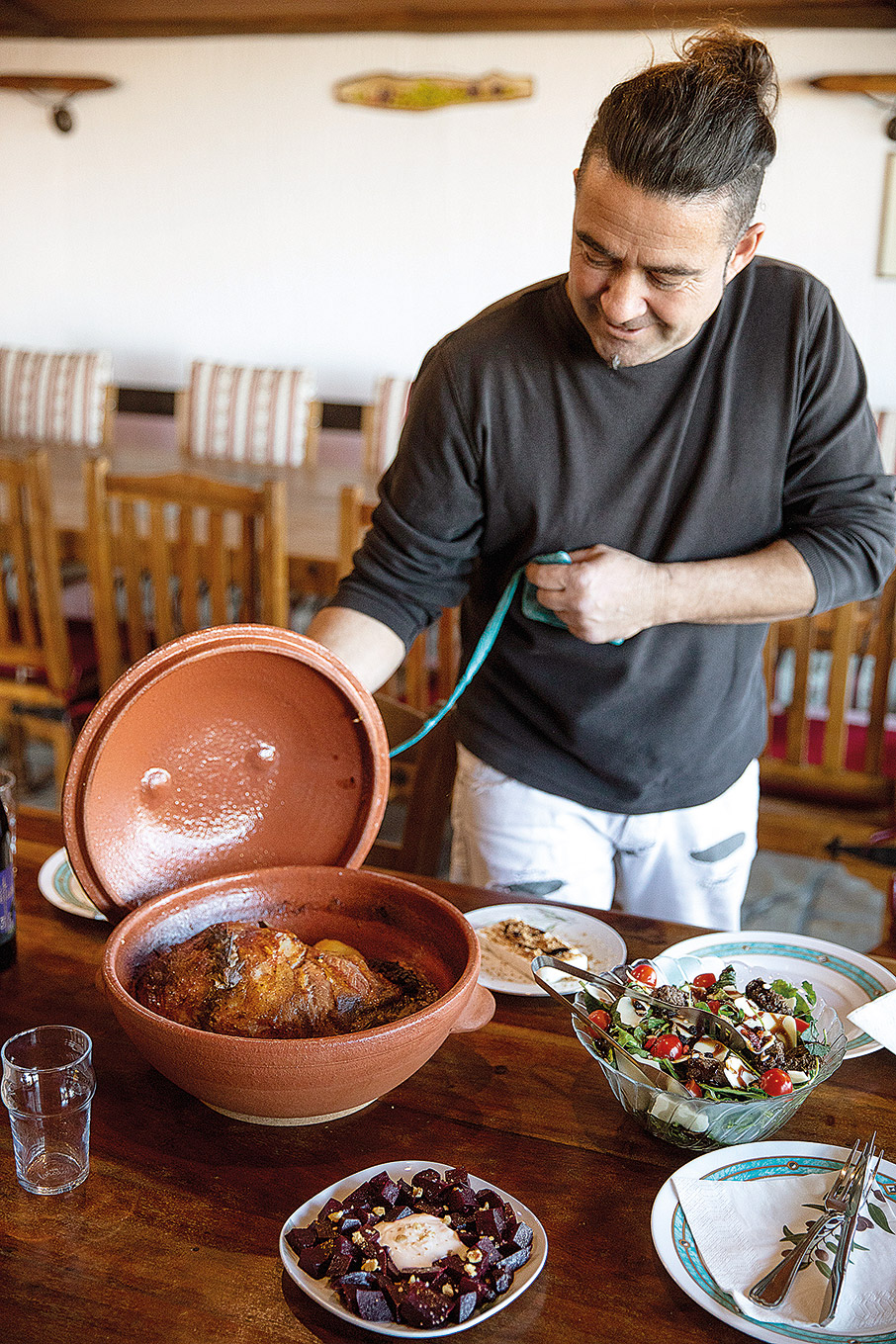 Δίον: Η έκπληξη του βορρά-9