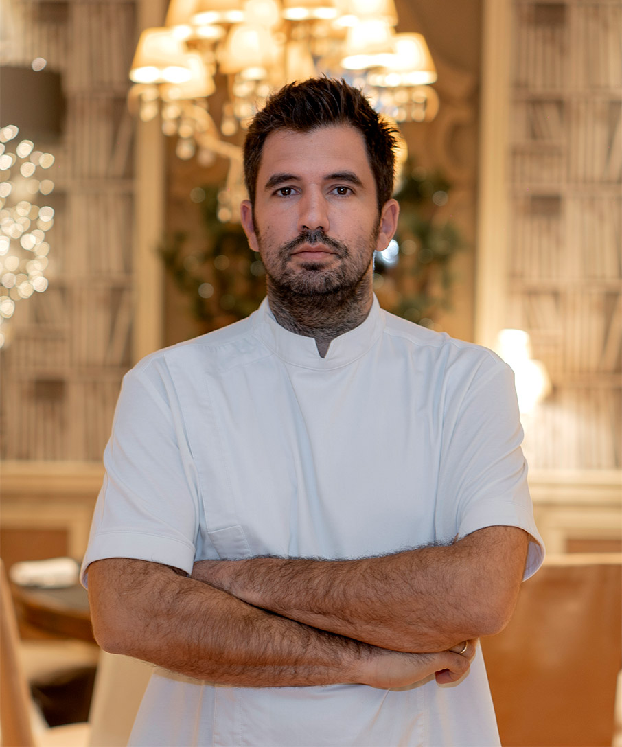 Η τέχνη της υψηλής γαστρονομίας ξεδιπλώνεται στο Sani Gourmet 2022 από εννέα χαρισματικούς Έλληνες σεφ-2