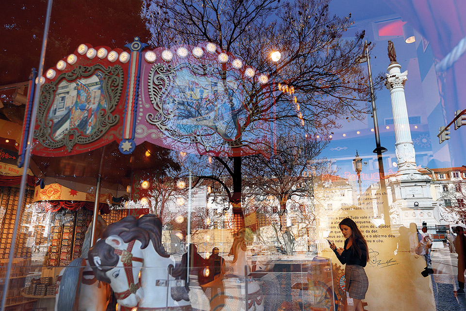 Λισαβόνα: Όταν η απλότητα θριαμβεύει-11