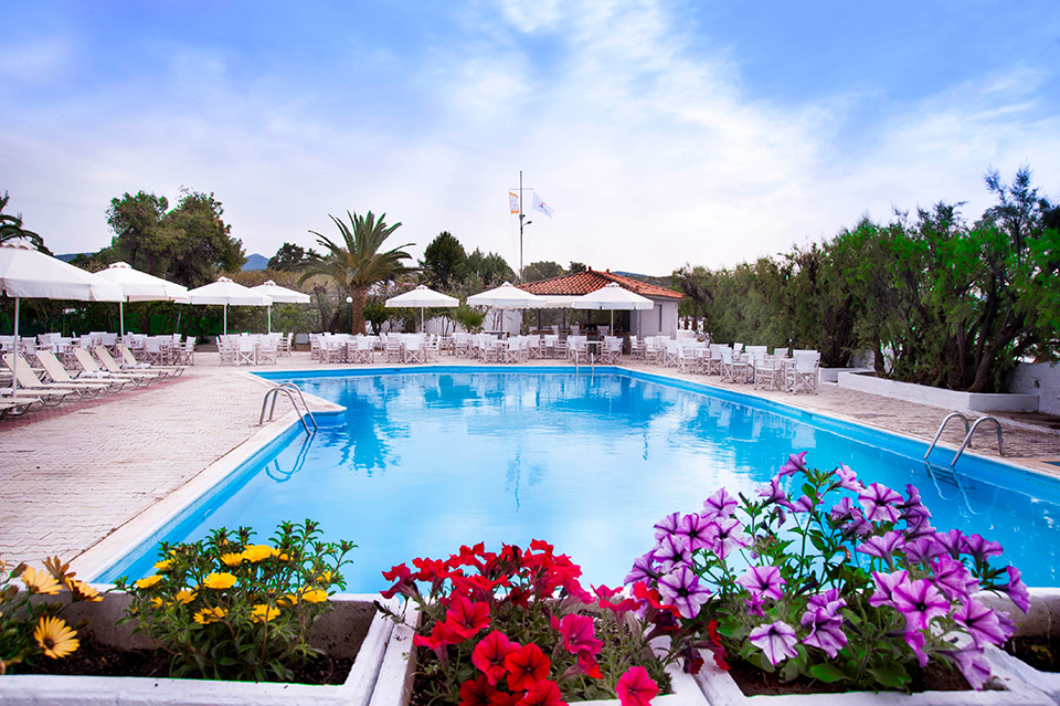 Πάσχα στο The Grove Seaside Hotel-1