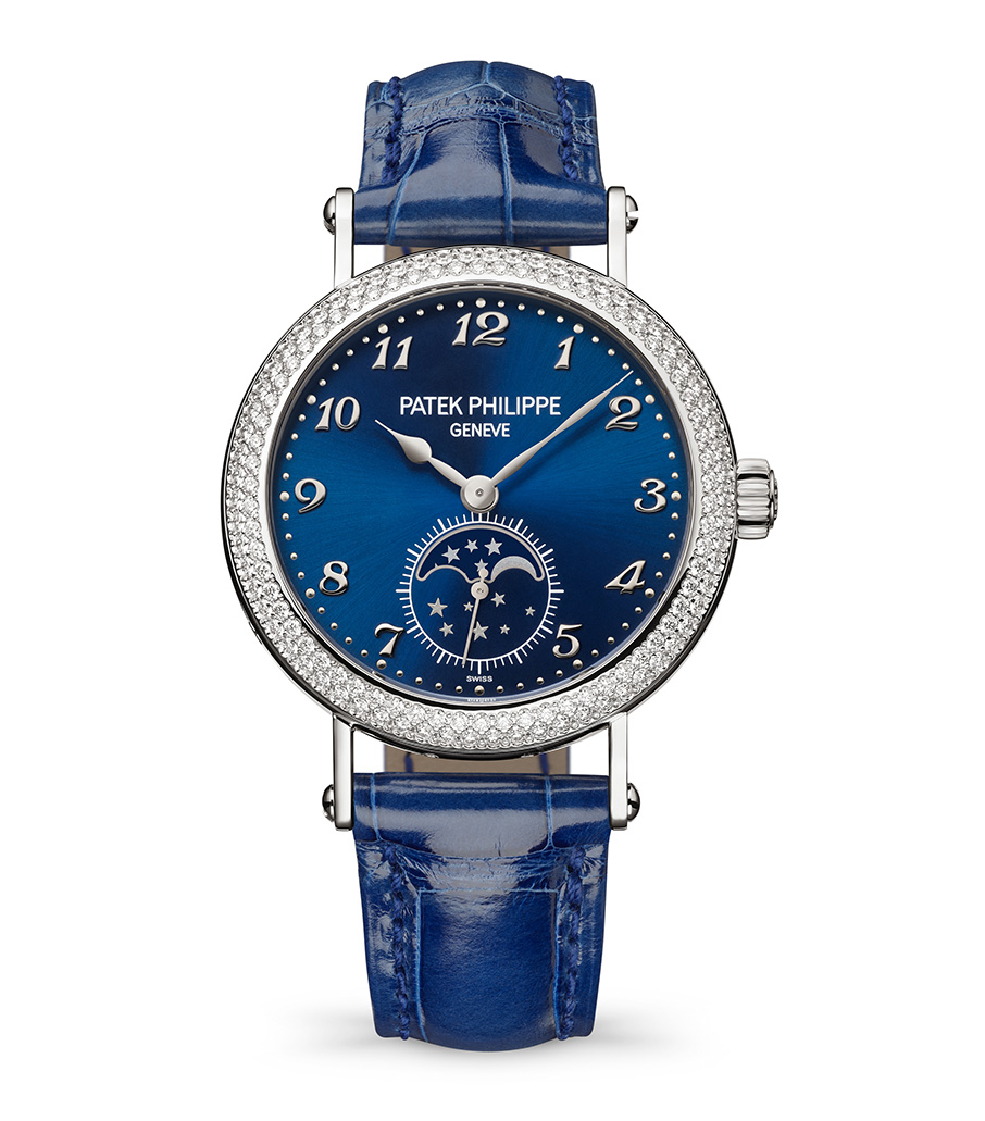 Έκπληξη οι νέες δημιουργίες της Patek Philippe για το 2022-13