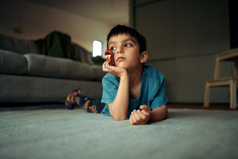 Νέοι γονείς χωρίς εμπόδια-2