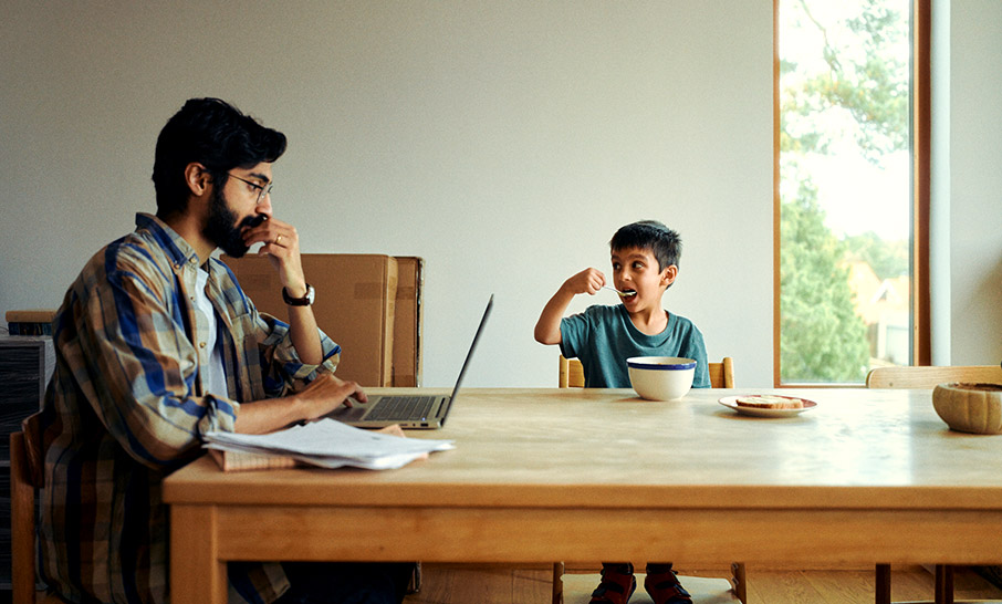 Νέοι γονείς χωρίς εμπόδια-1