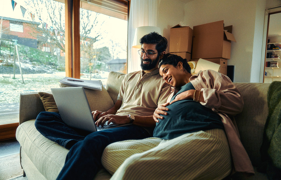 Νέοι γονείς χωρίς εμπόδια-3