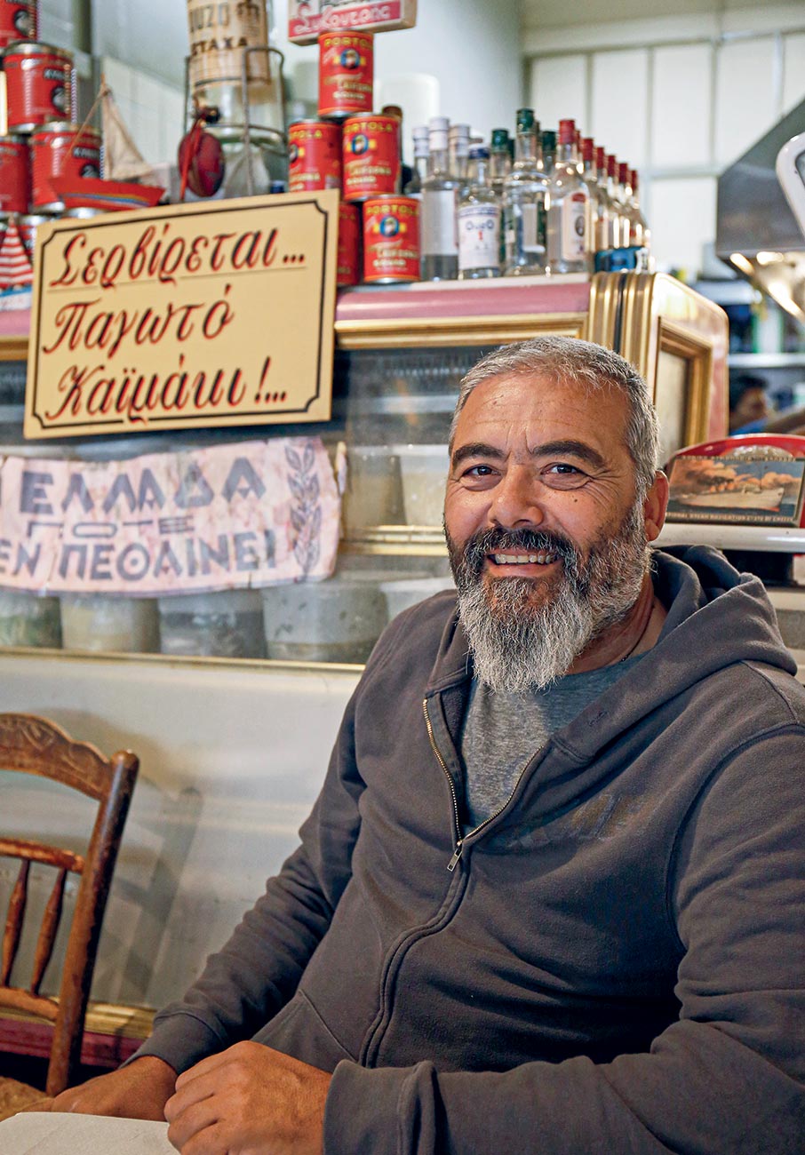 Νηστεύετε; 10 προτάσεις για να φάτε έξω στην Αθήνα-6