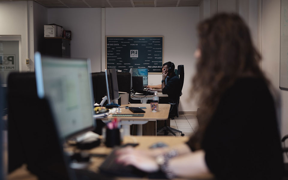 P&I: Η γερμανική πολυεθνική επενδύει στο ανθρώπινο δυναμικό της Ελλάδας-5