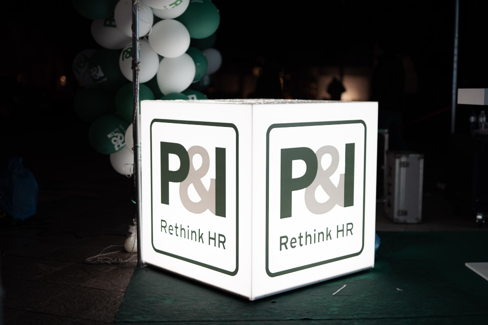 P&I: Η γερμανική πολυεθνική επενδύει στο ανθρώπινο δυναμικό της Ελλάδας-2