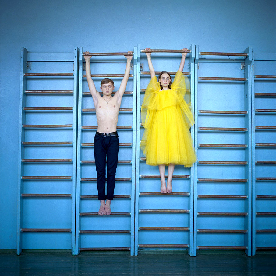 PTASHKA: Βοήθησε την Ουκρανία, αγοράζοντας μια υπέροχη εικόνα-1