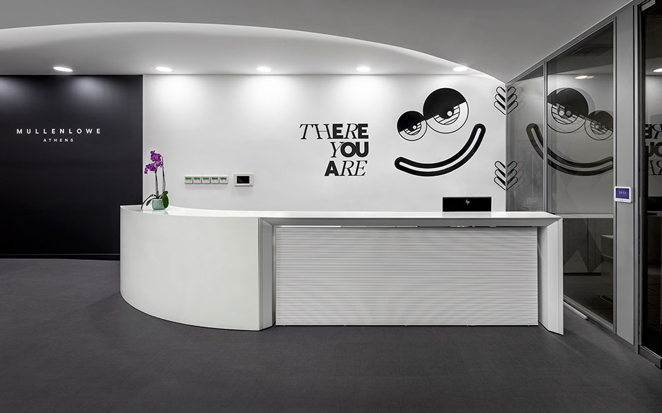 «Ωδή στη Δημιουργικότητα» από τη MullenLowe -2