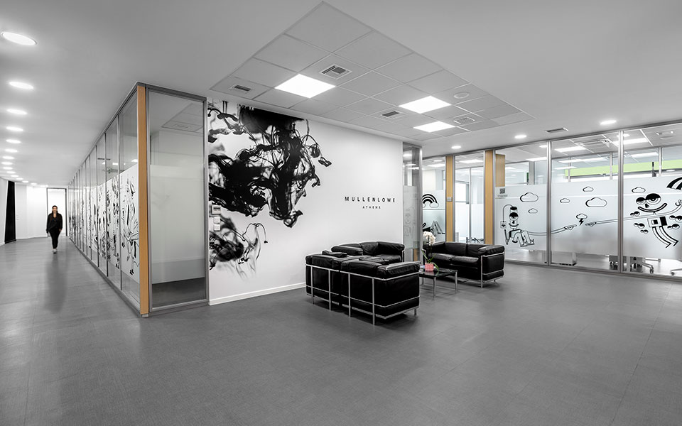 «Ωδή στη Δημιουργικότητα» από τη MullenLowe -1