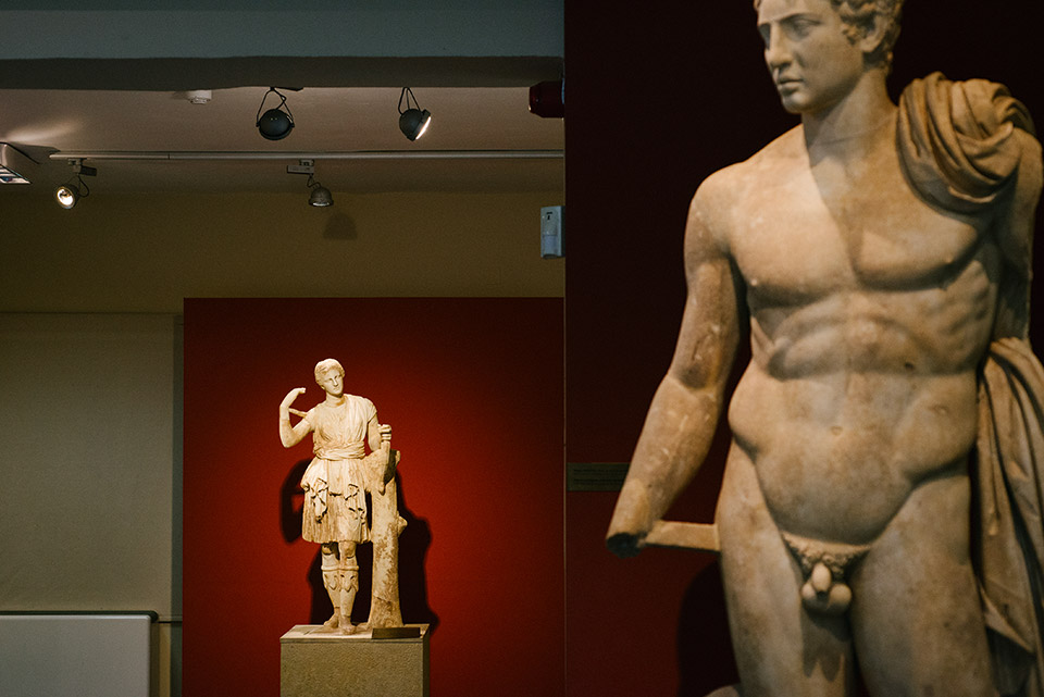 Η Αρχαία Μεσσήνη είναι ακόμα ζωντανή-4