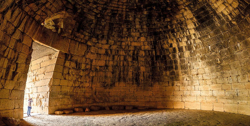 Αρχαιολογικό σαφάρι στην Αργολίδα-2