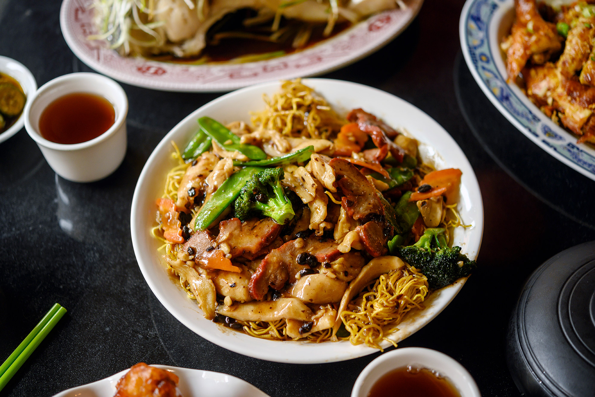 Uncle Lou: Το νέο κινέζικο εστιατόριο που αγαπούν οι Νεοϋορκέζοι-2