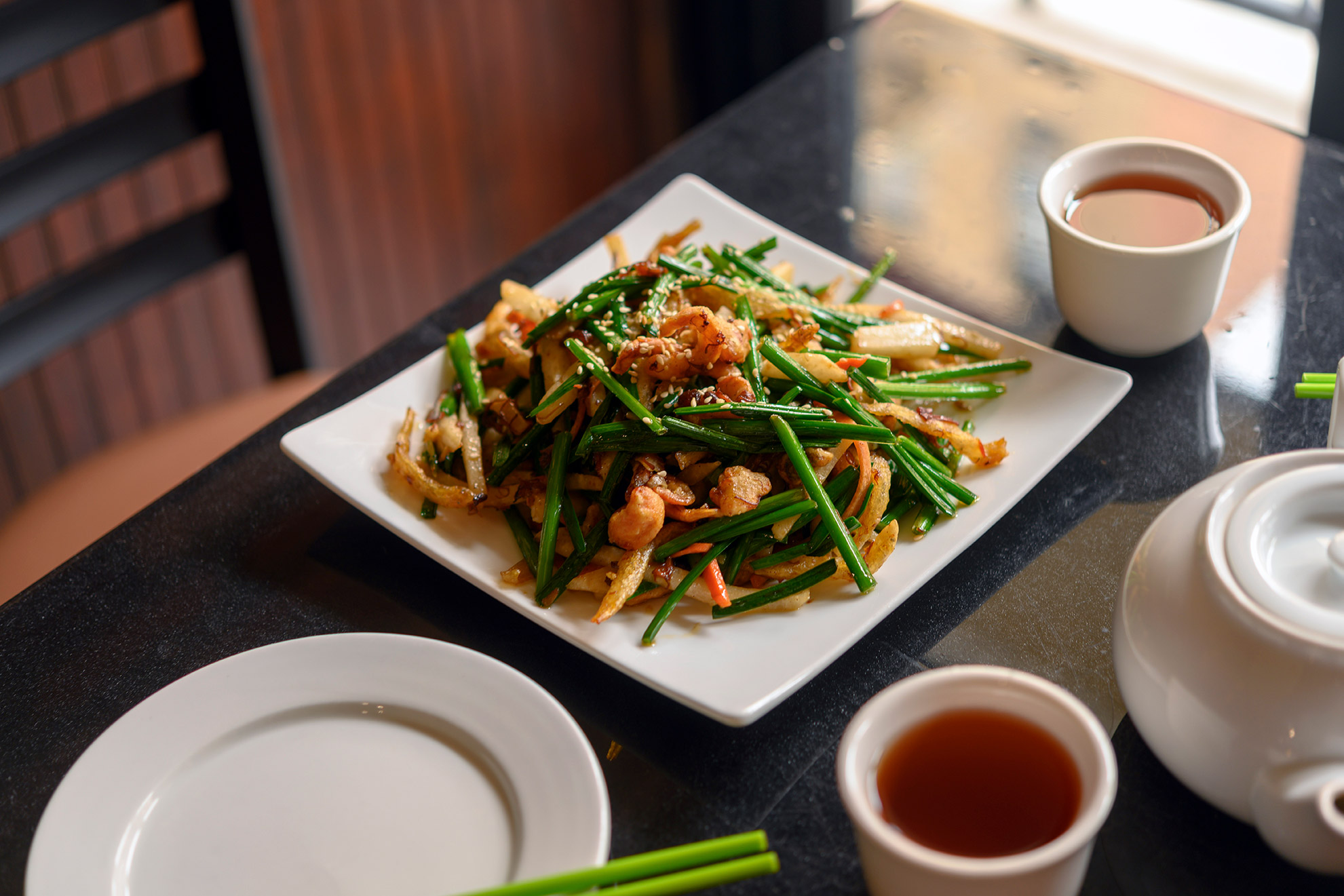 Uncle Lou: Το νέο κινέζικο εστιατόριο που αγαπούν οι Νεοϋορκέζοι-1