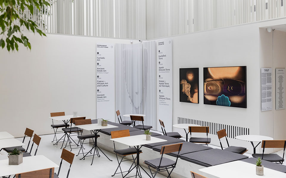 Βάλτε τέχνη στο weekend σας: 5 εκθέσεις που αξίζει να επισκεφθείτε-3