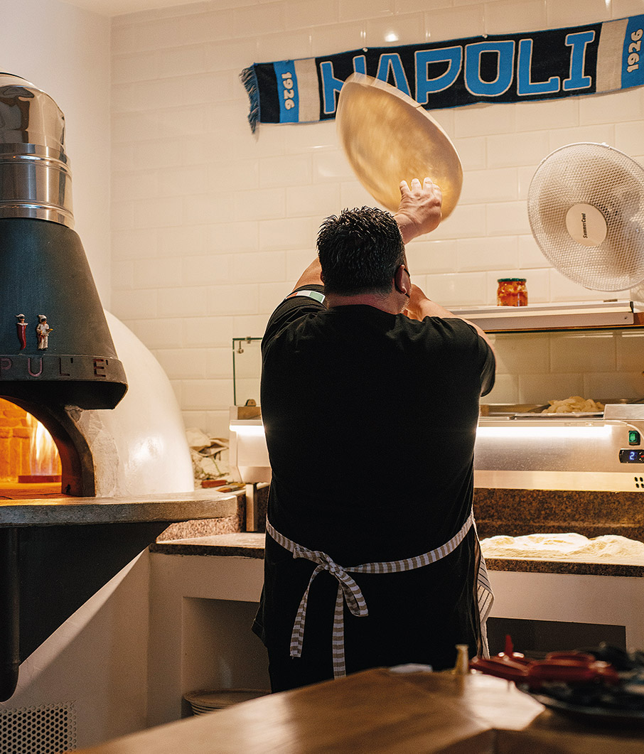 Οι 6 πιο hot πίτσες της Αθήνας-1