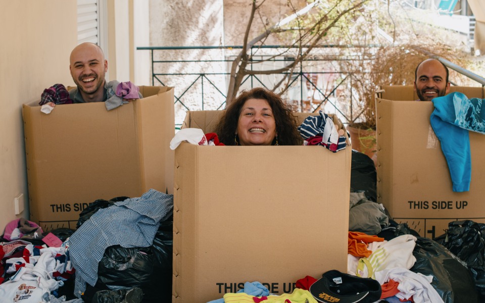 Τα σκουπίδια μας, ο θησαυρός τους-1