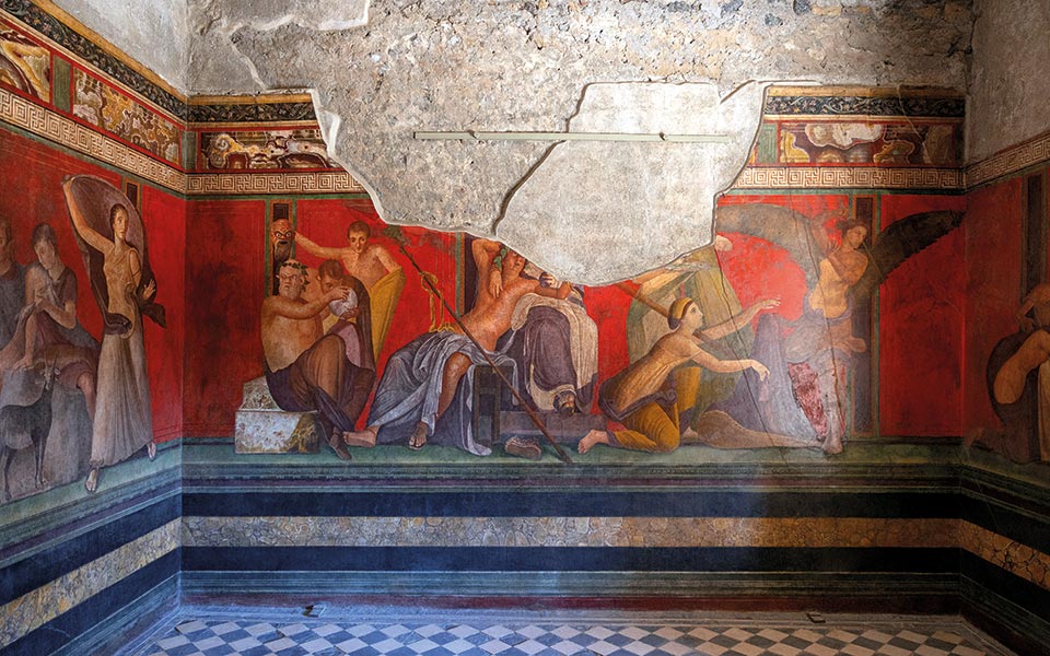 Η Πομπηία κάνει την αρχαιολογία να φαίνεται ακόμα πιο κουλ-2