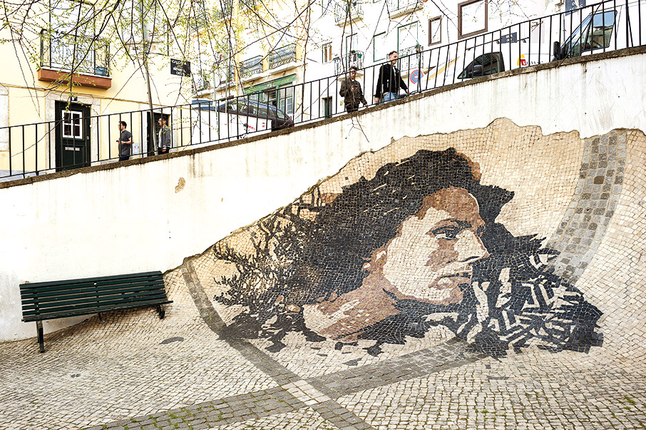 Λισαβόνα: Όταν η απλότητα θριαμβεύει-6