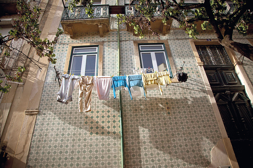 Λισαβόνα: Όταν η απλότητα θριαμβεύει-7