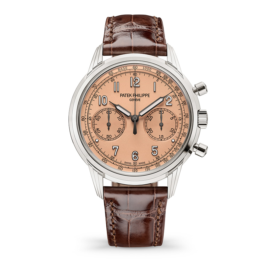 Έκπληξη οι νέες δημιουργίες της Patek Philippe για το 2022-5