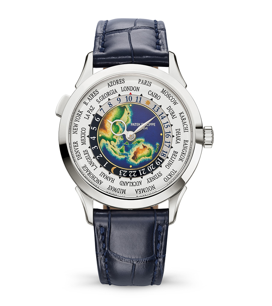 Έκπληξη οι νέες δημιουργίες της Patek Philippe για το 2022-10