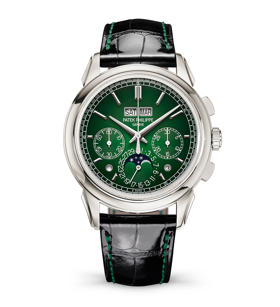 Έκπληξη οι νέες δημιουργίες της Patek Philippe για το 2022-6