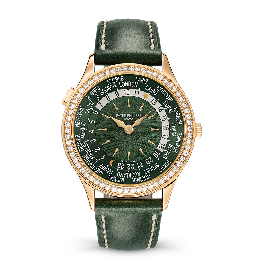 Έκπληξη οι νέες δημιουργίες της Patek Philippe για το 2022-11