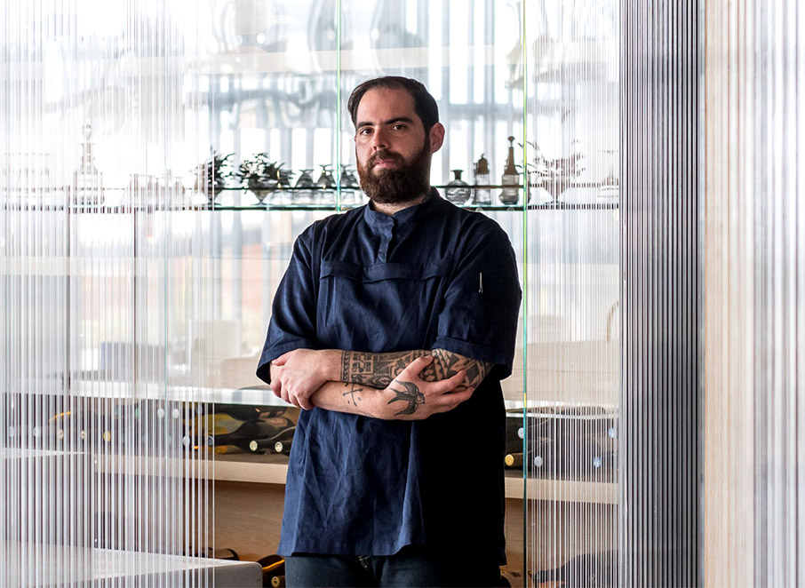 Η τέχνη της υψηλής γαστρονομίας ξεδιπλώνεται στο Sani Gourmet 2022 από εννέα χαρισματικούς Έλληνες σεφ-3