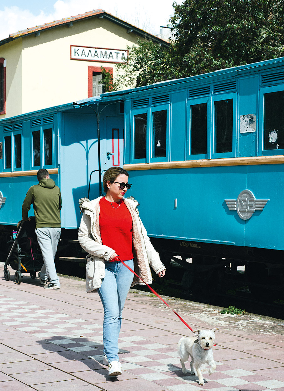 Η Αρχαία Μεσσήνη είναι ακόμα ζωντανή-5