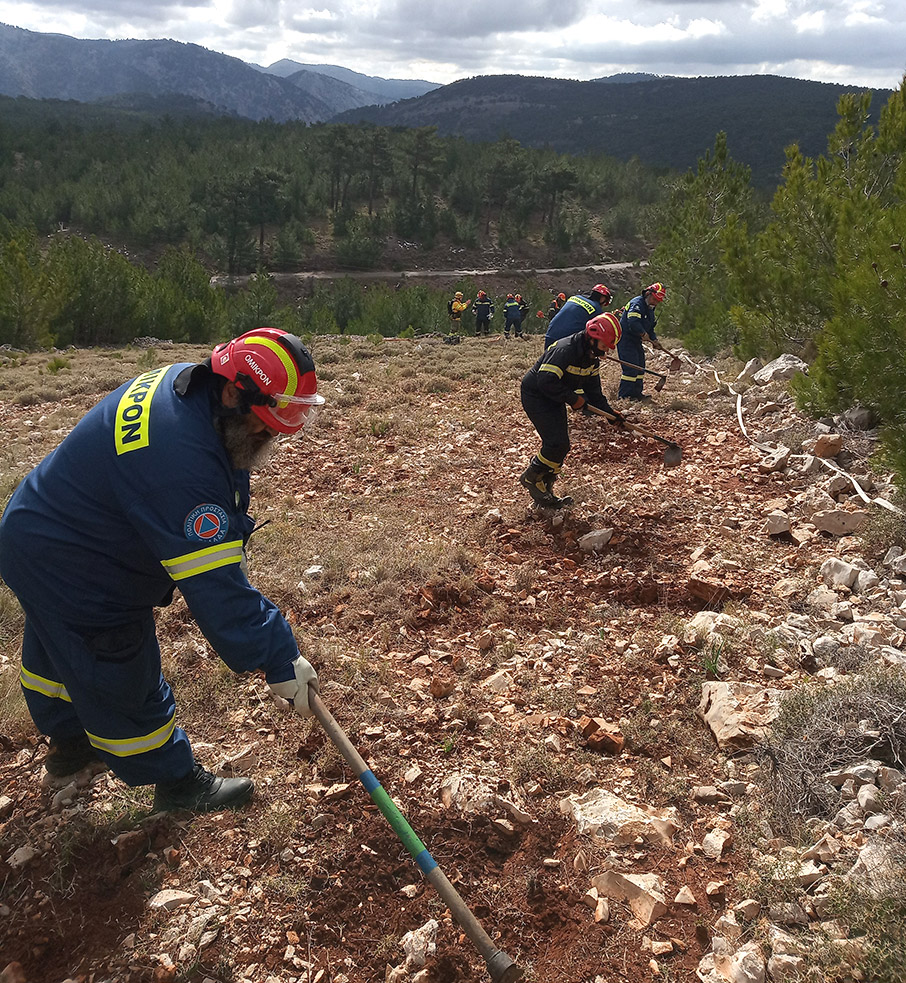 Η δοκιμή της προδιαγεγραμμένης καύσης-1